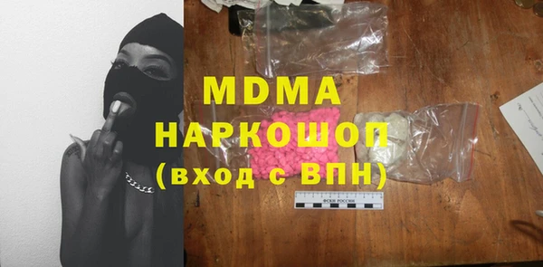 индика Горняк